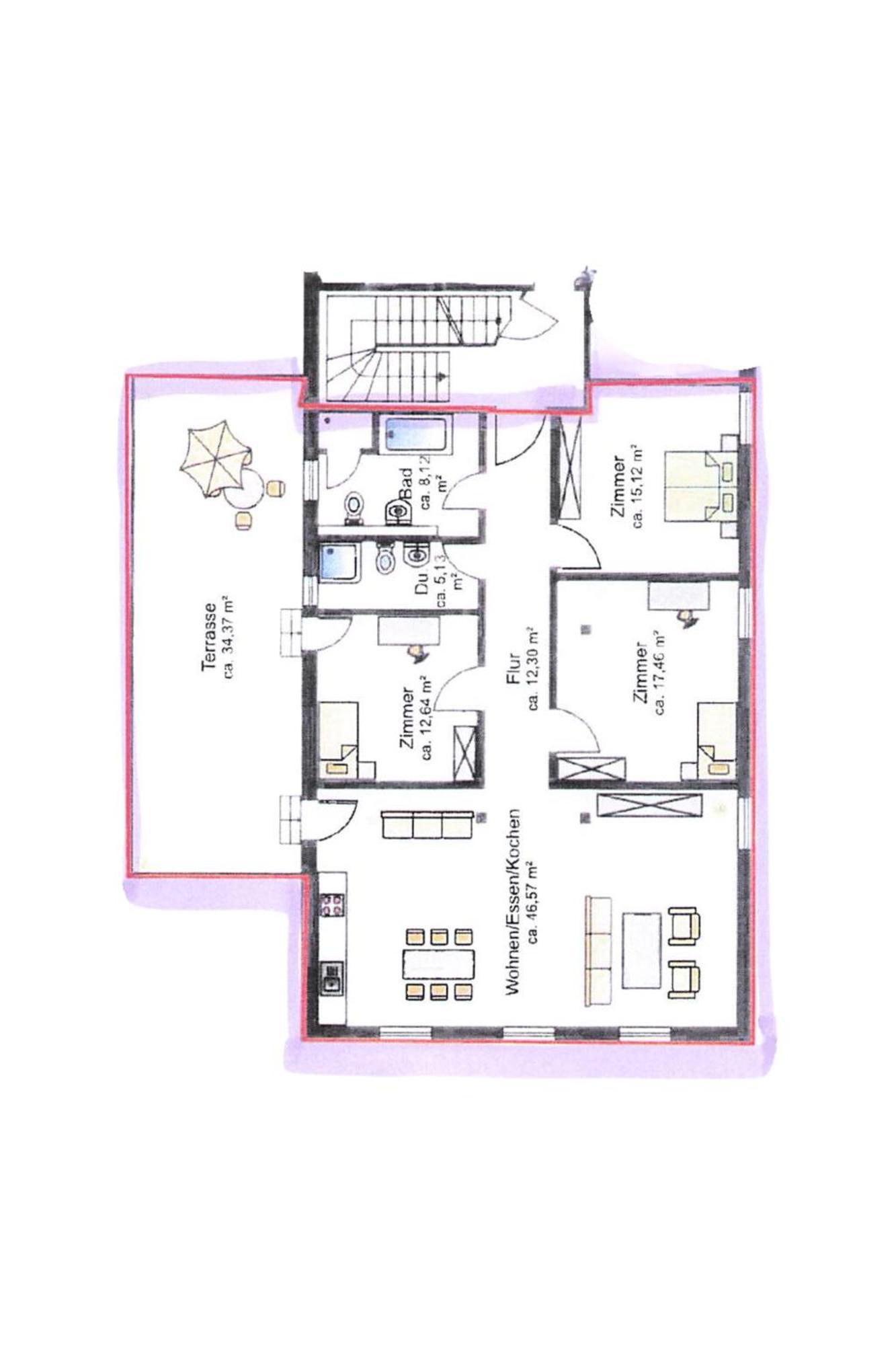 Luxury Old Town Suite - Xxl Terrasse & Xxl Penthouse Heidelberg Habitación foto